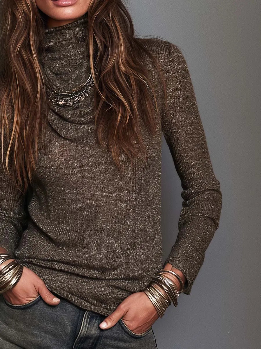 The Boho Top – Budget-Friendly
