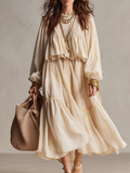 Meet the Romantic Maxi Dress – Affordable Luxury