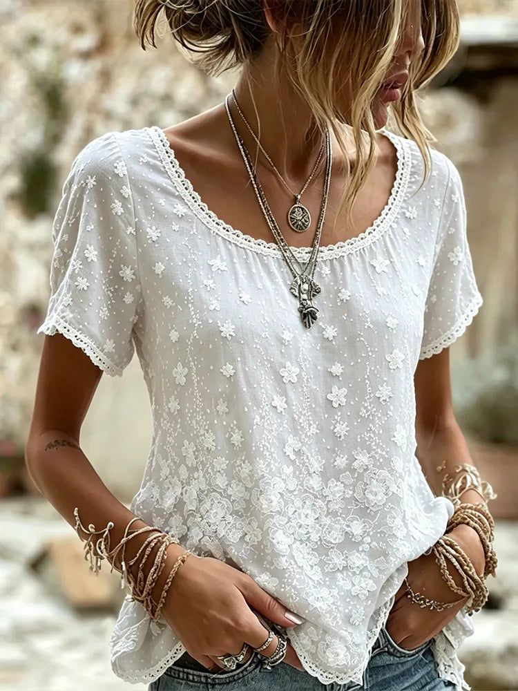 Meet the Chic Top – Unbeatable Price