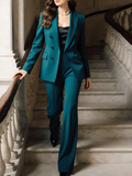 Chic Suit – Luxe for Less