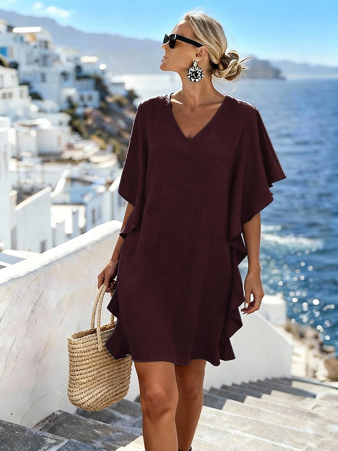 Dress That Flatters – Chic & premium
