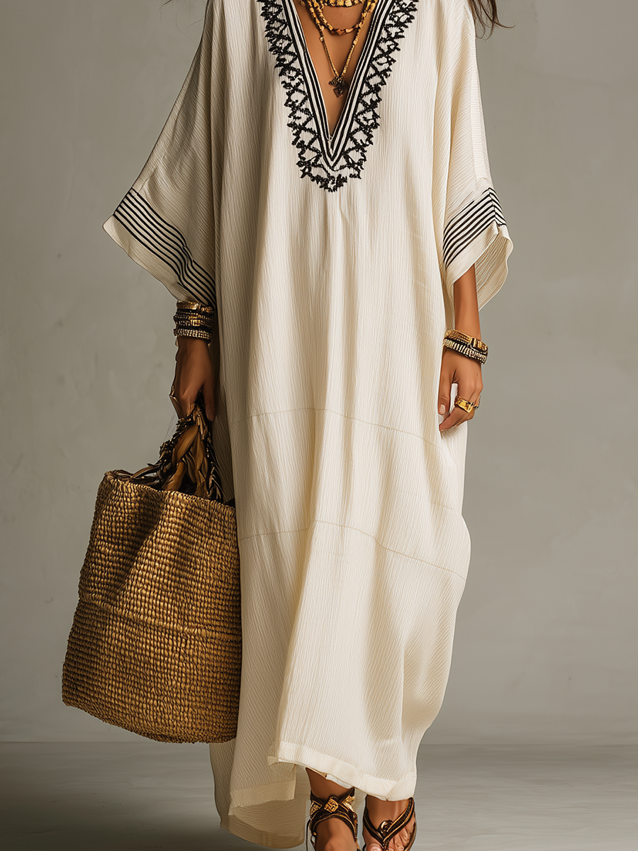 Bohemian Dress You'll Love – Luxe for Less