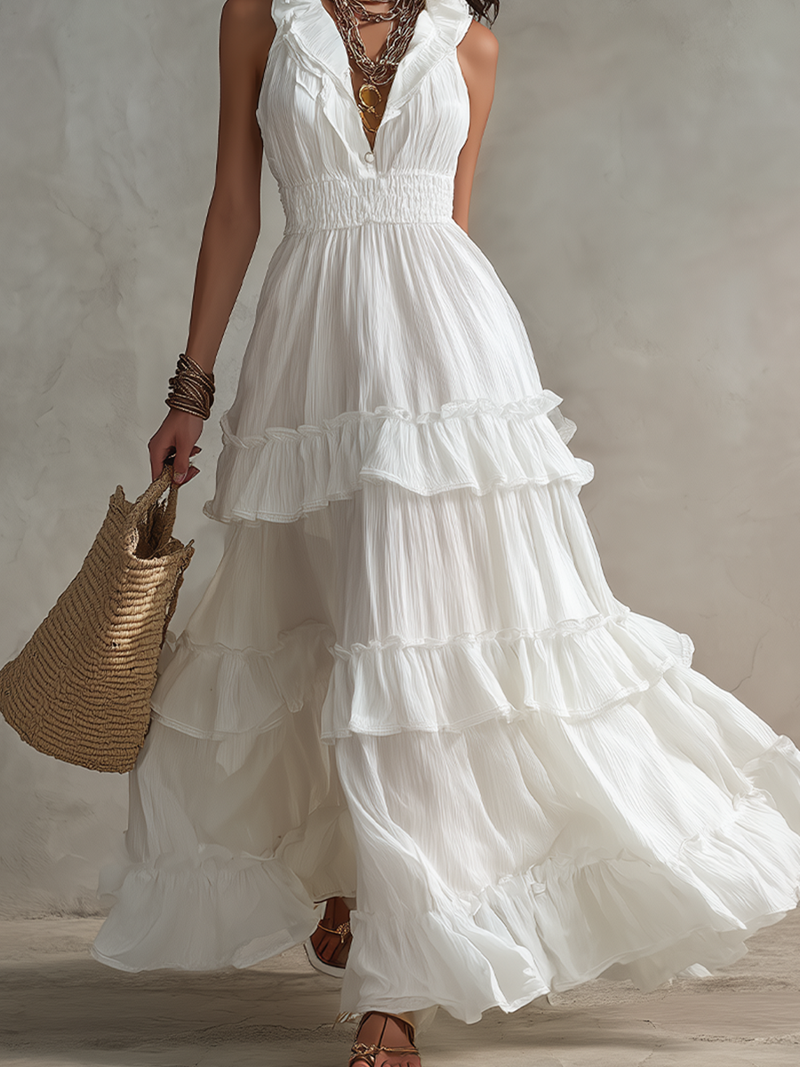 Best Value: Bohemian Dress