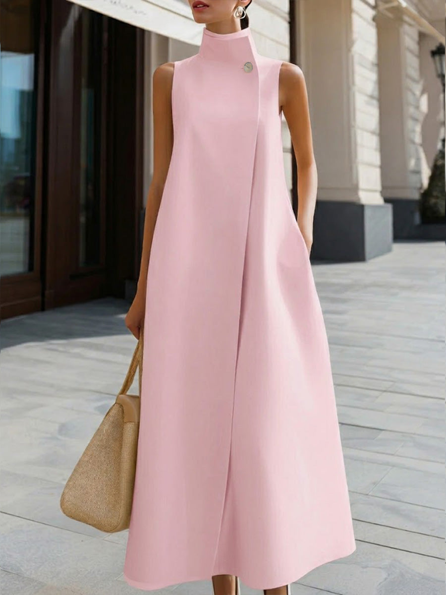 Meet the Chic Dress – Affordable Luxury