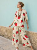 The Chic Suit – Everyday Luxury