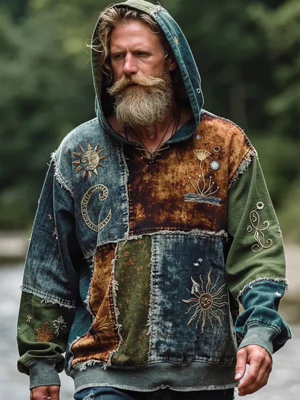 Boho Hoodie You'll Love – Budget-Friendly