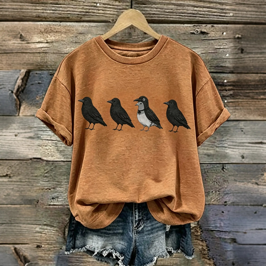 Spooky-Cute Shirt – Halloween Favorite