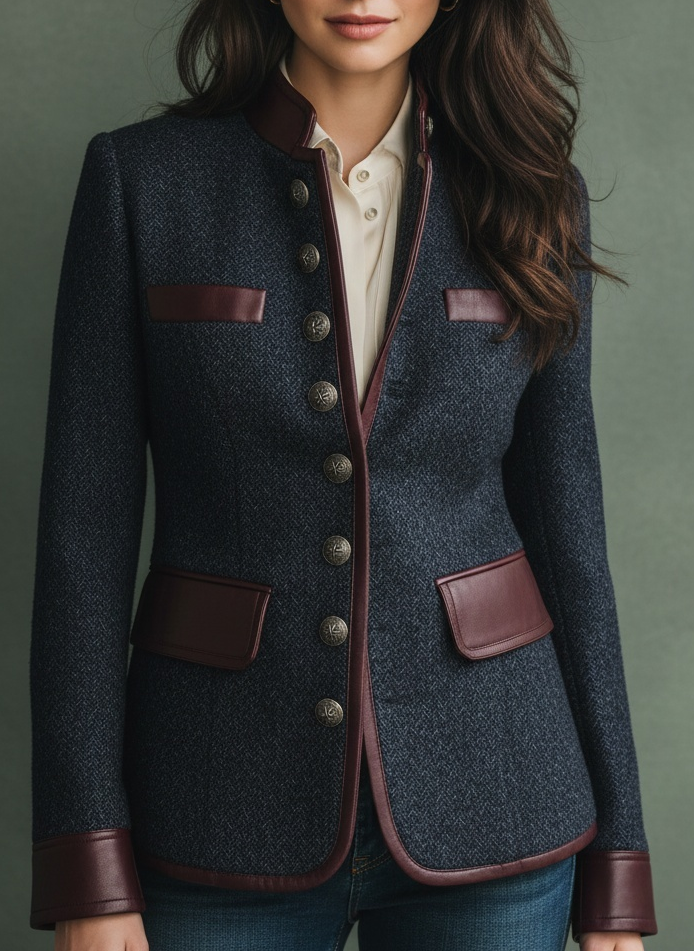 The Chic Jacket – Steal of the Day