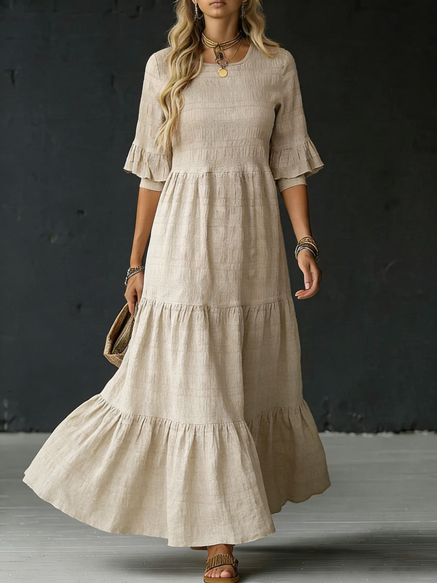 Premium Look: Chic Dress