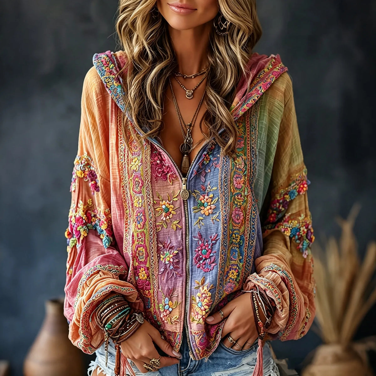 The Retro Top – Luxe for Less