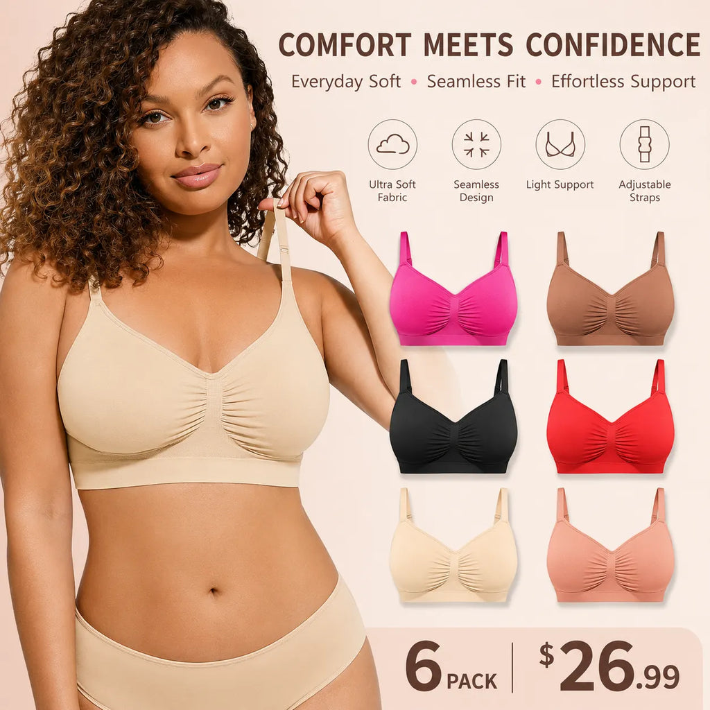 Statement Piece That Flatters – Chic & soft
