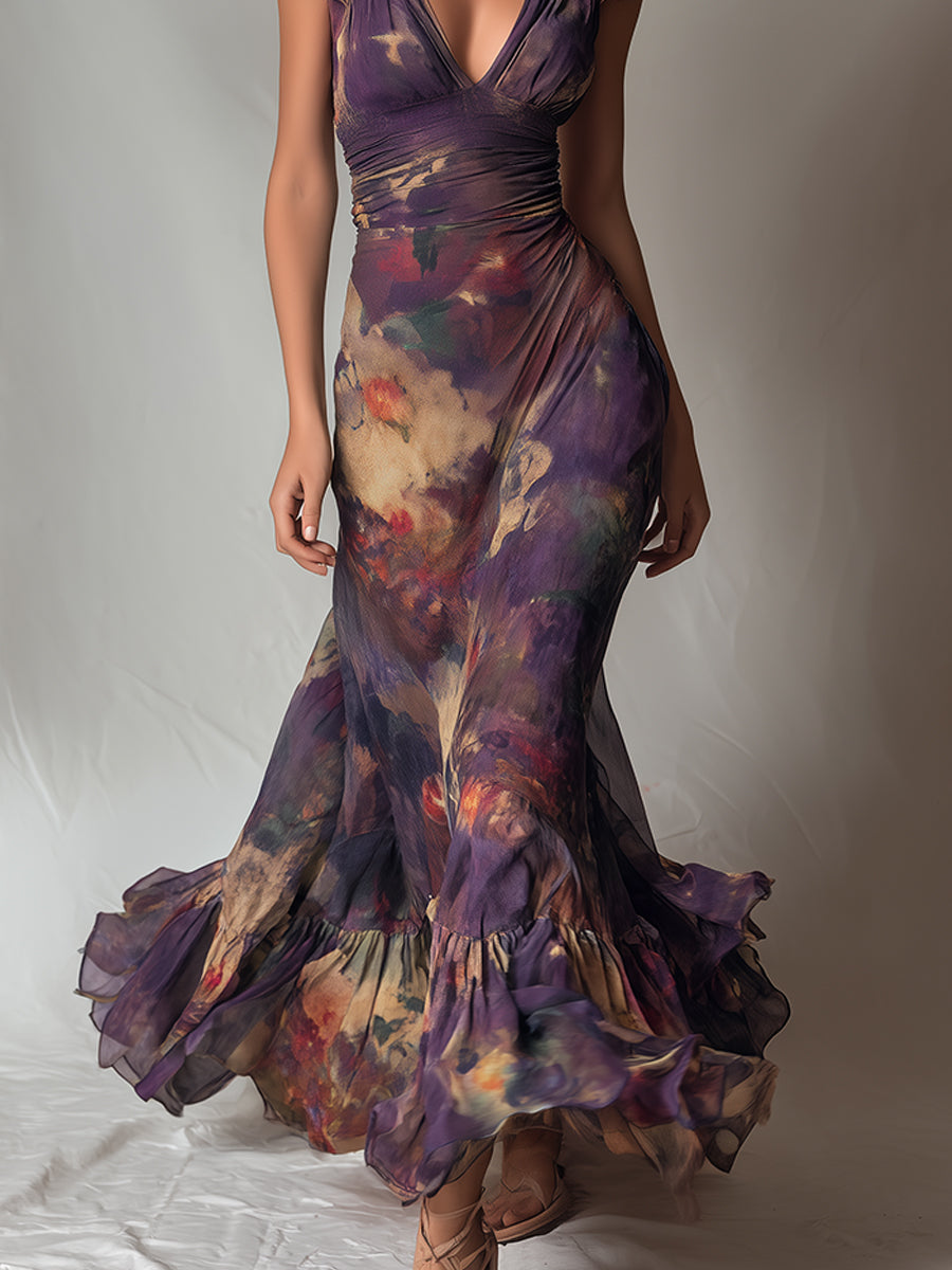 Meet the Chic Maxi Dress – Smart Price