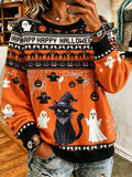 Gothic Shirt – Halloween Trend