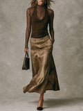 Bohemian Skirt You'll Love – Great Value