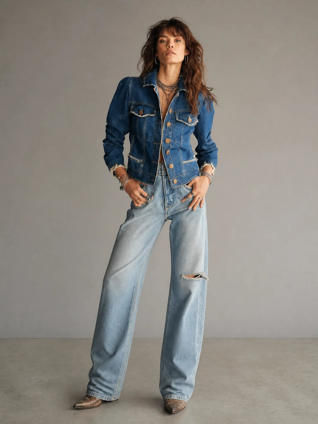 Retro Jacket – Steal of the Day