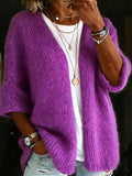 Sweater with soft – Designer Aesthetic