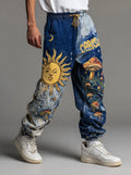 Retro Pants – Luxe for Less