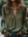 Chic Shirt in cotton, Smart Price