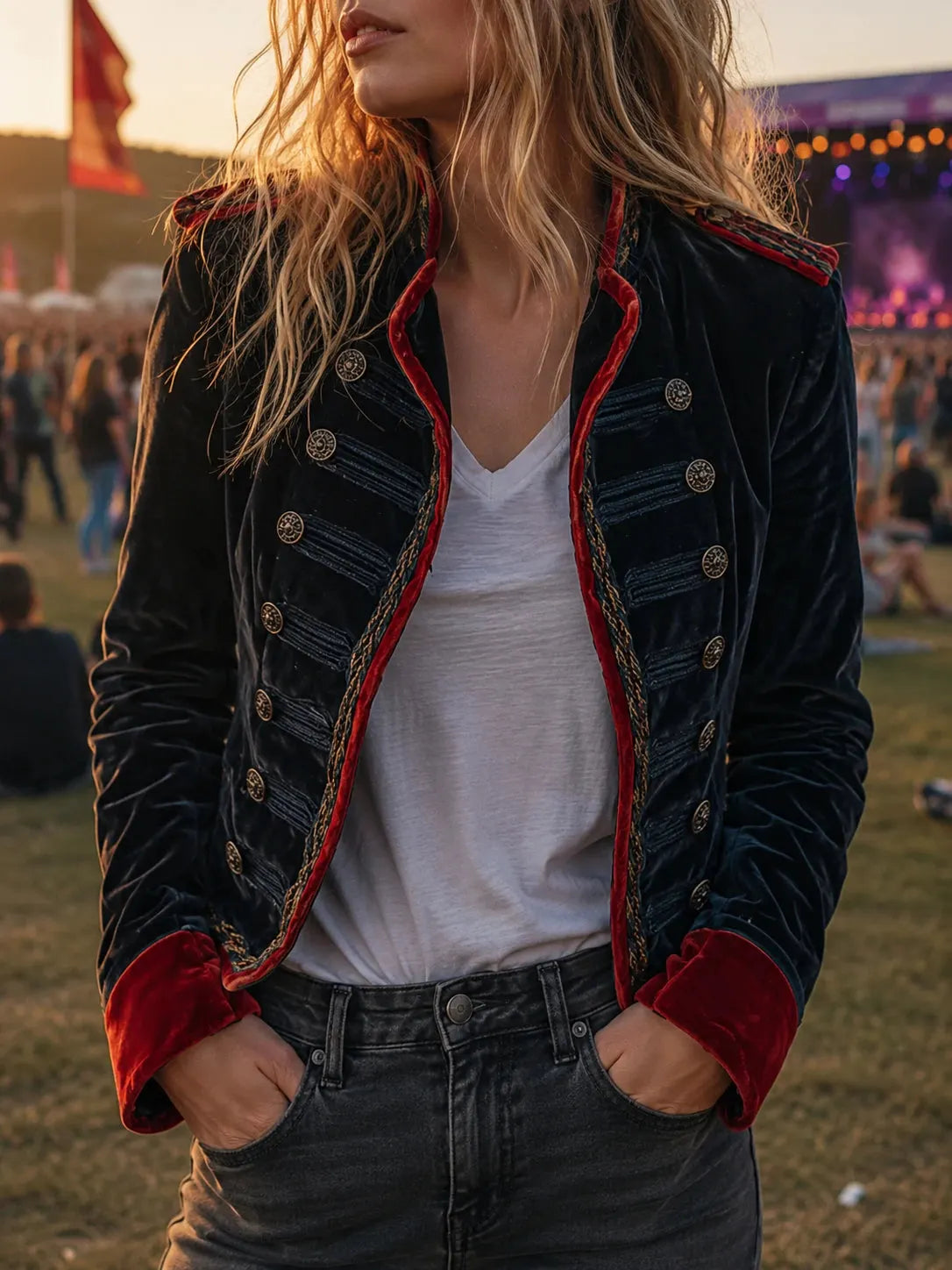 Meet the Retro Jacket – Unbeatable Price