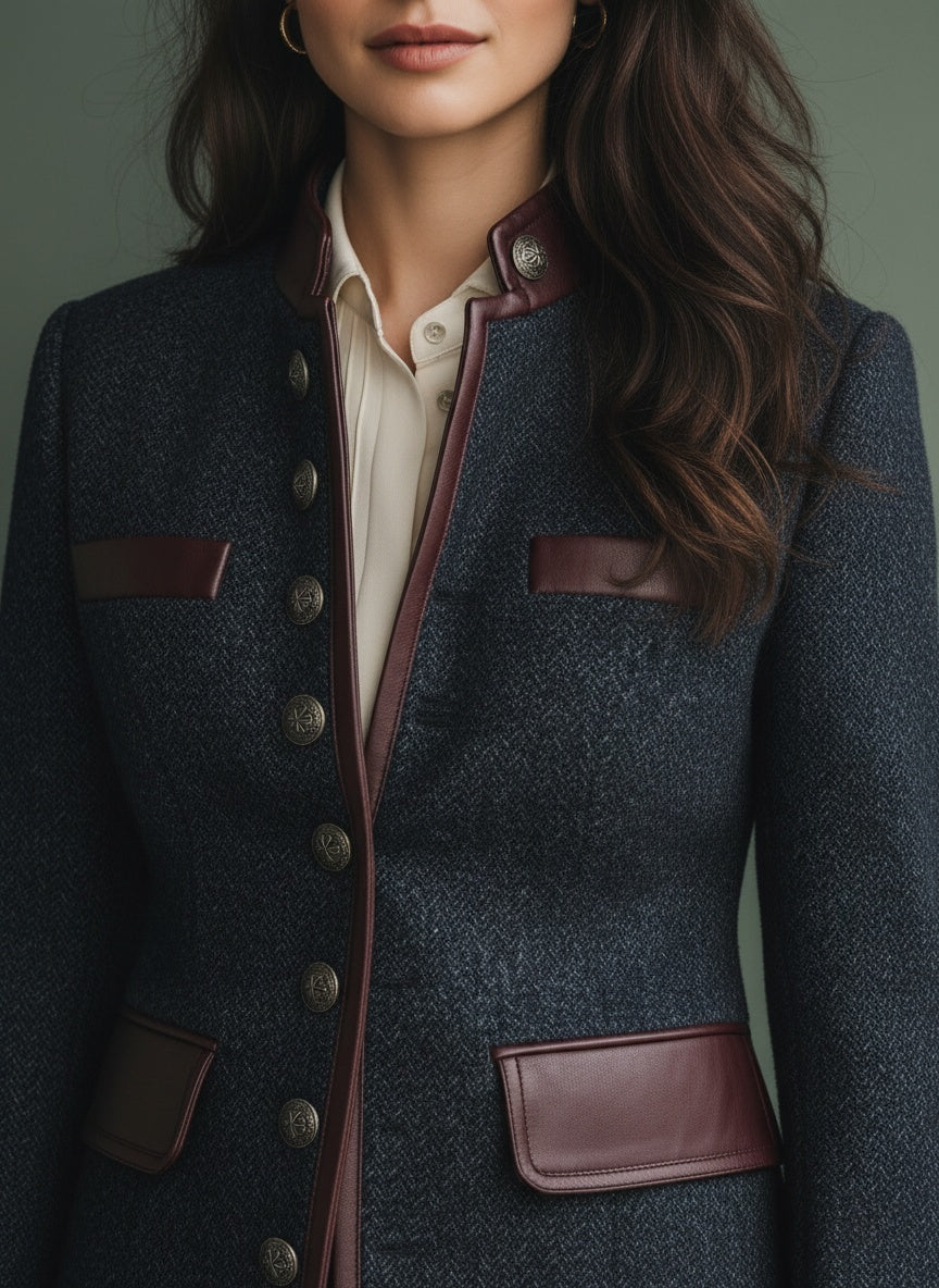 The Chic Jacket – Steal of the Day