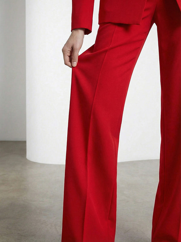 Elevated Suit – Chic, Everyday Luxury