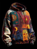 Chic Hoodie in soft, Smart Price