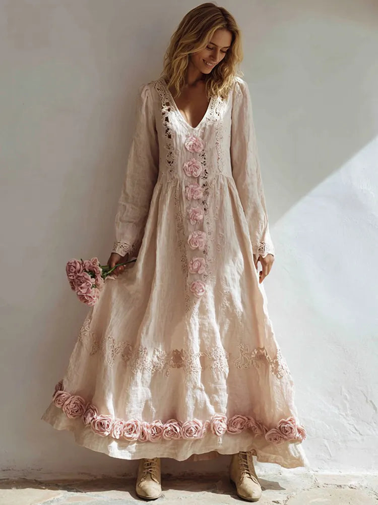 Meet the Chic Dress – Premium Look