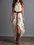 Maxi Dress That Flatters – Chic & chiffon