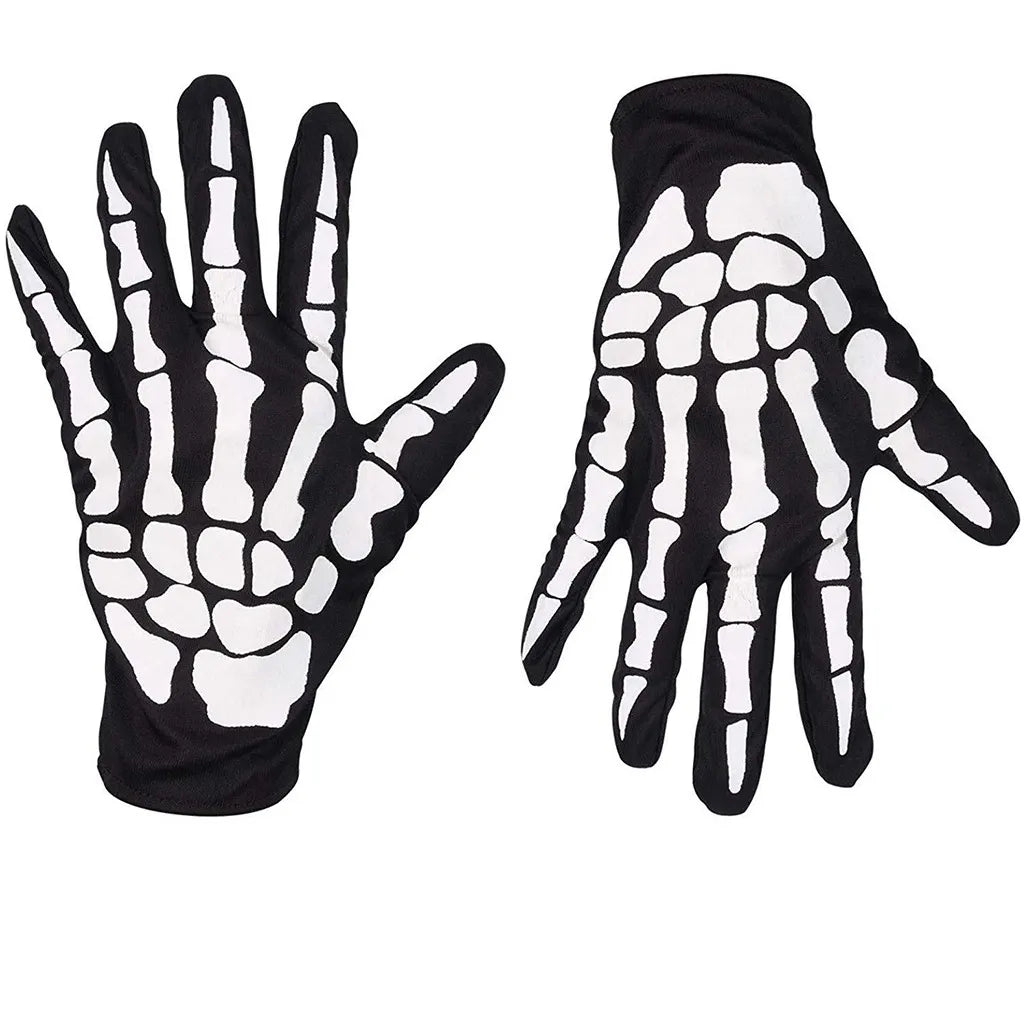 Wickedly Chic Statement Piece – Spooky Pick