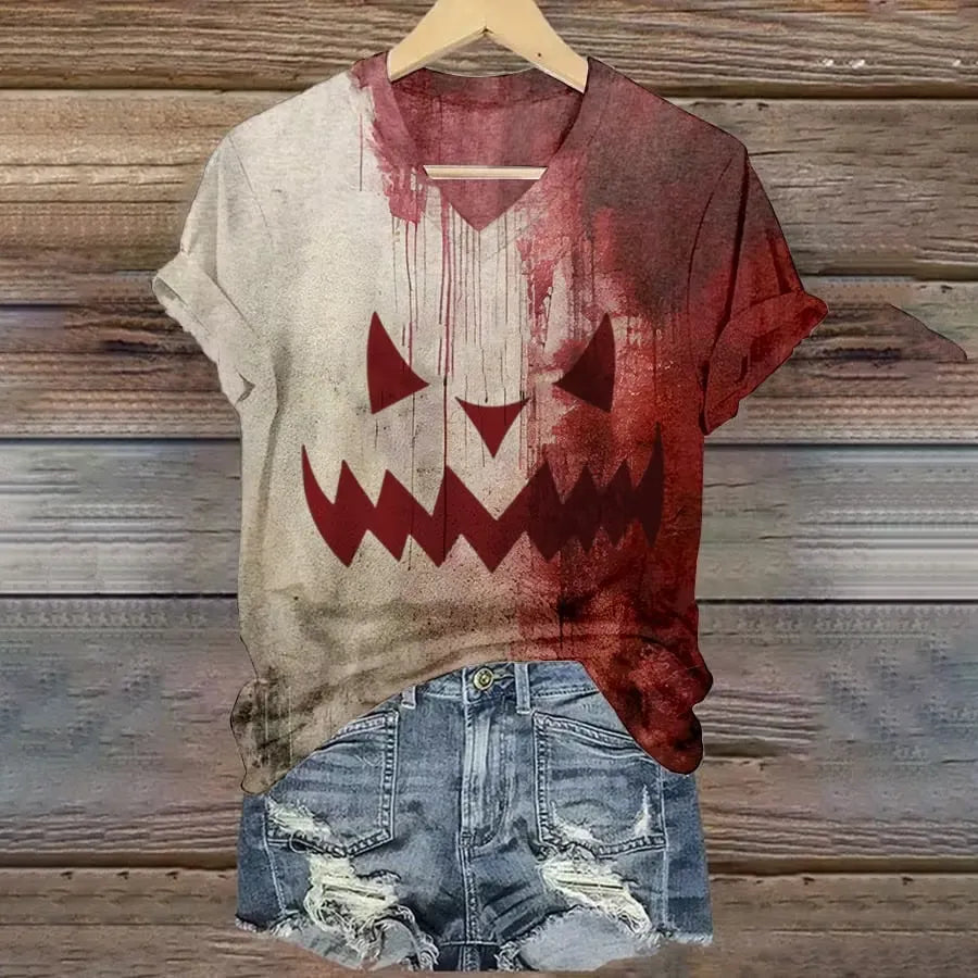 Hauntingly Beautiful Shirt – Party Ready