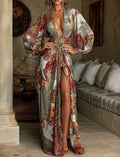 Meet the Vintage Robe – Premium Look