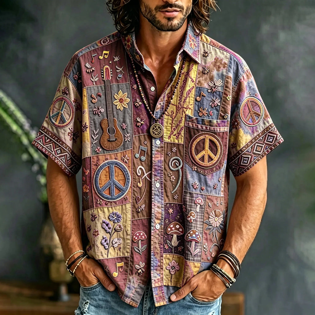 Chic Shirt for Every Day – Great Value