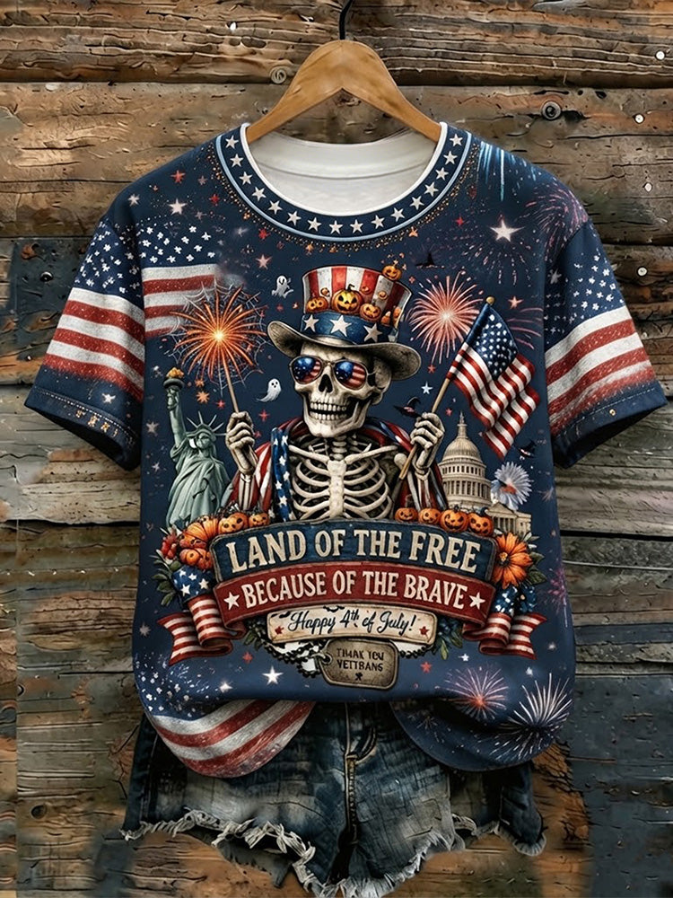 Hauntingly Beautiful Shirt – Party Ready