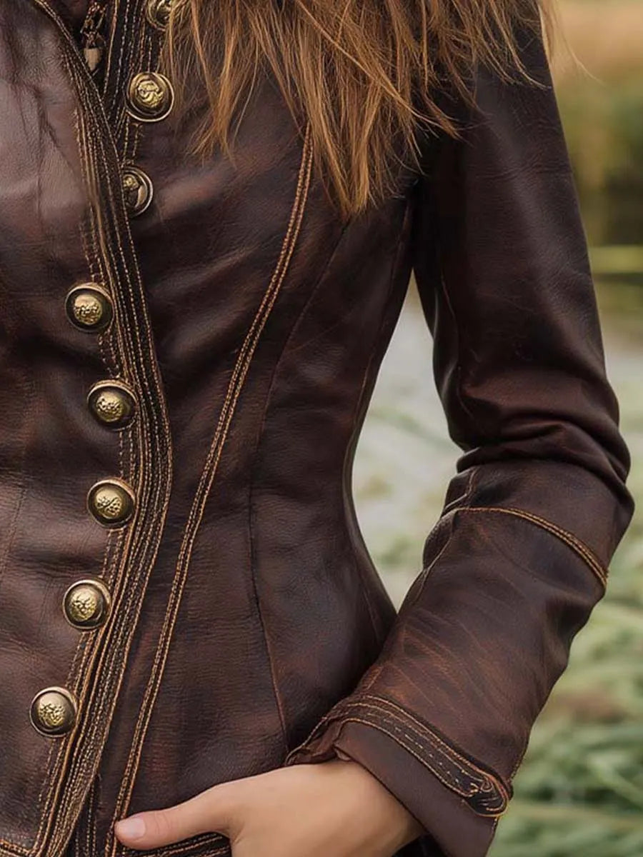 Vintage Blazer You'll Love – Luxe for Less