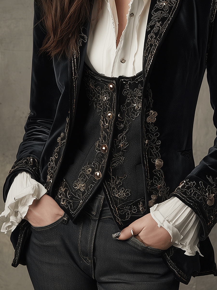 Smart Price: Elegant Blazer