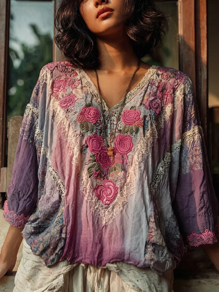 Best Value: Romantic Top