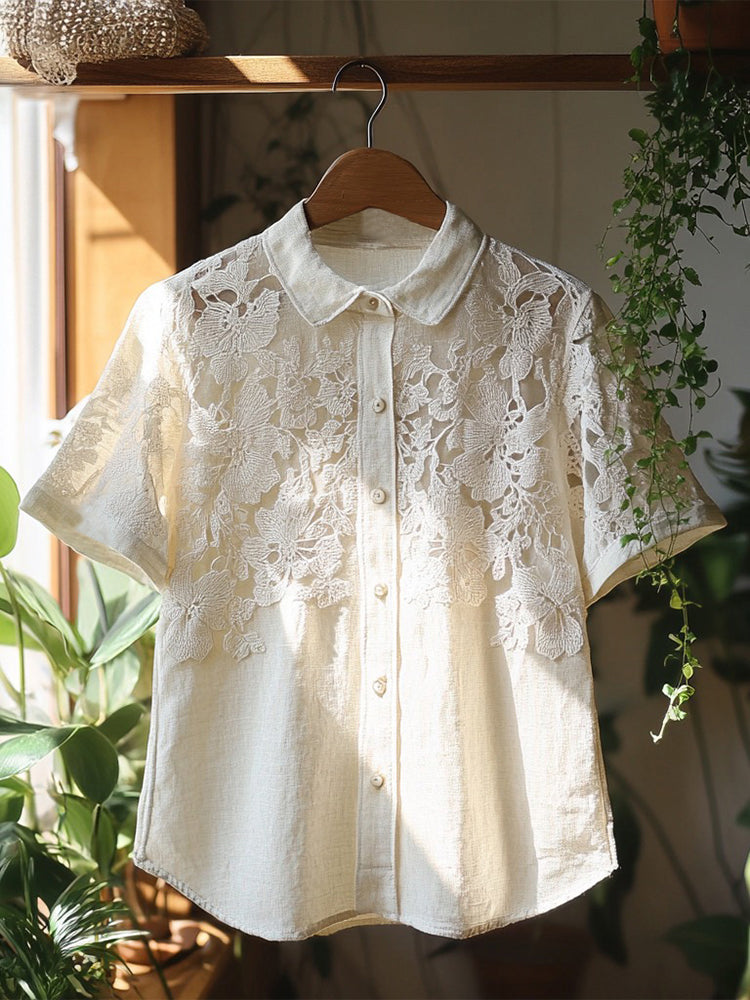 Best Value: Retro Shirt