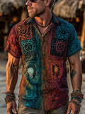 The Bohemian Shirt – Worth Every Penny