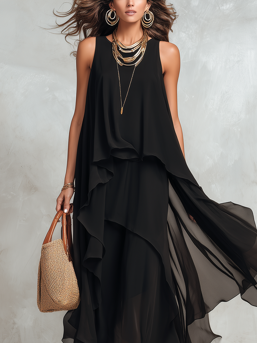 Bohemian Maxi Dress You'll Love – Great Value