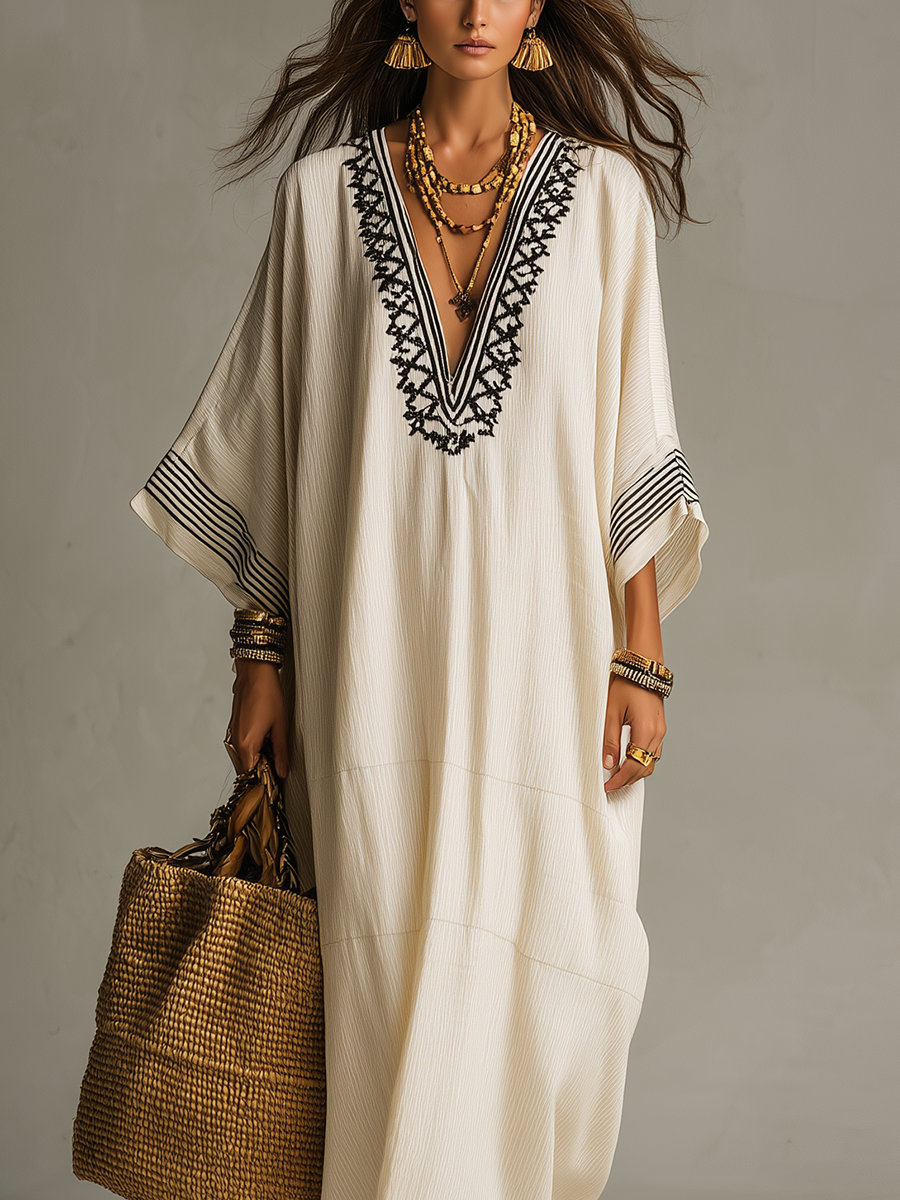 Bohemian Dress You'll Love – Luxe for Less