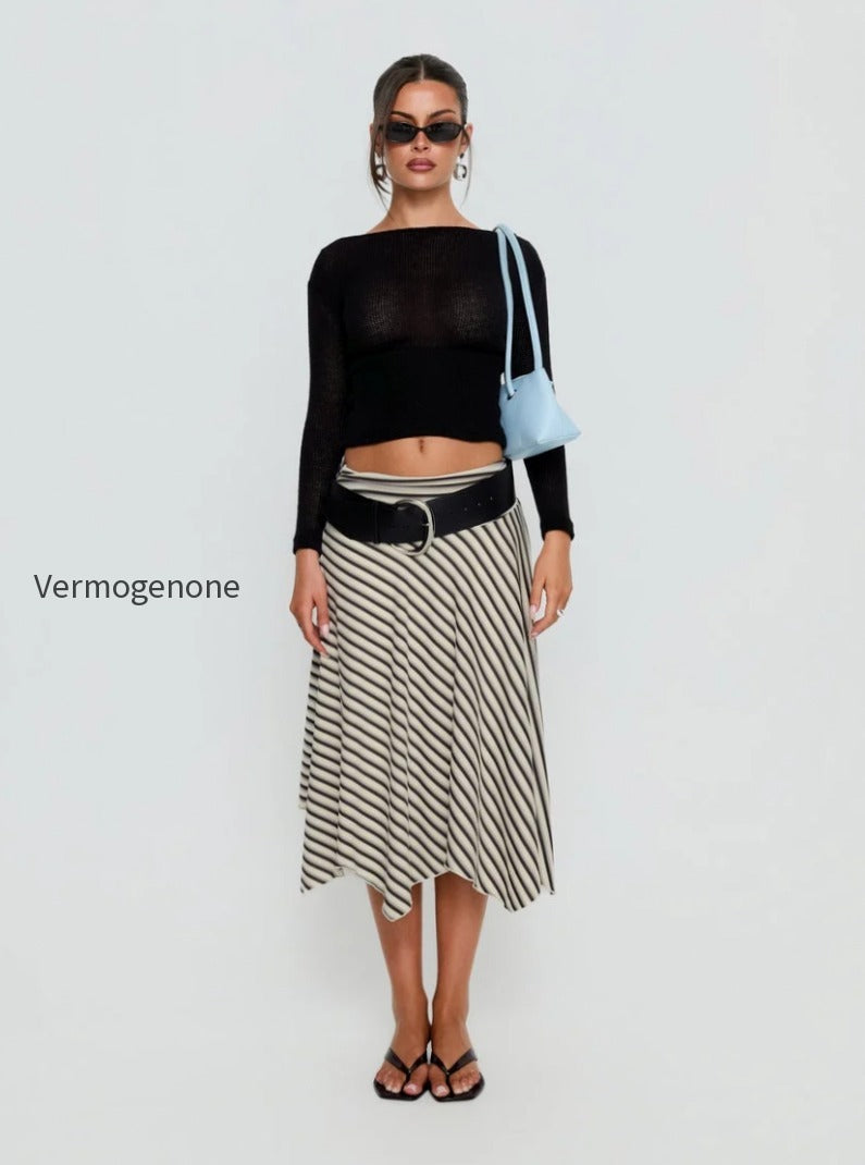 eladia-cinched-long-sleeve-top-black