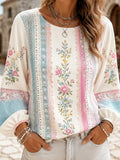 The Boho Blouse – Worth Every Penny