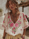 Shirt That Flatters – Chic & linen