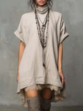 Meet the Vintage Mini Dress – Affordable Luxury