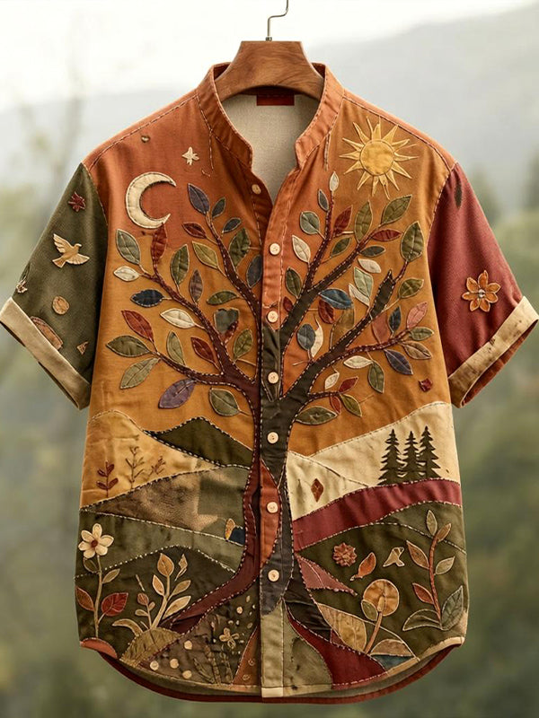 Boho Shirt – Great Value