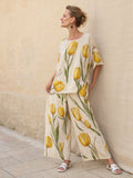 Chic Suit – Everyday Luxury