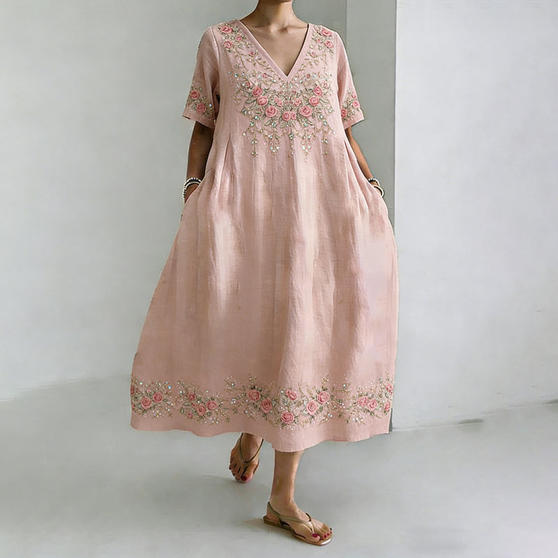 Chic Dress – Worth Every Penny