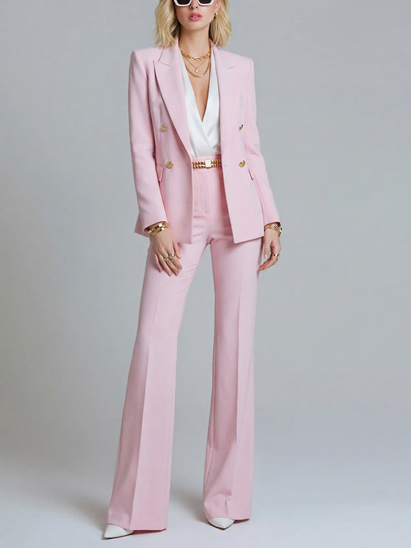 Chic Suit – Worth Every Penny