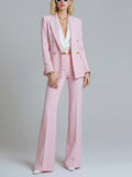 Chic Suit – Worth Every Penny