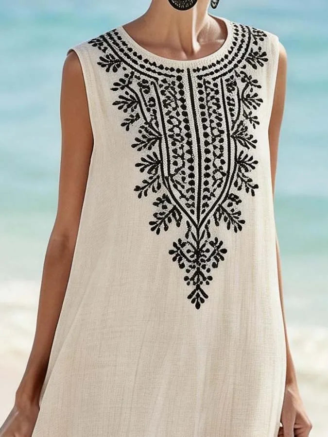 Chic Dress for Every Day – Luxe for Less
